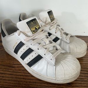 Adidas Superstar sneakers